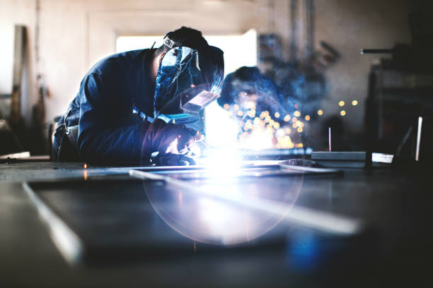 Best Pipe Welding in Glenwood, IA