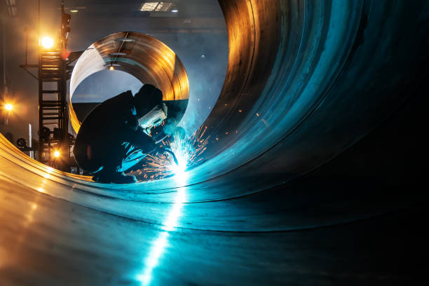 Best Structural Steel Welding in Glenwood, IA