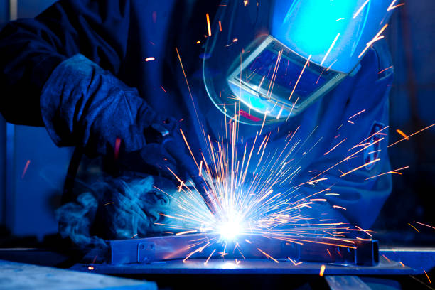  Glenwood, IA Welder Pros