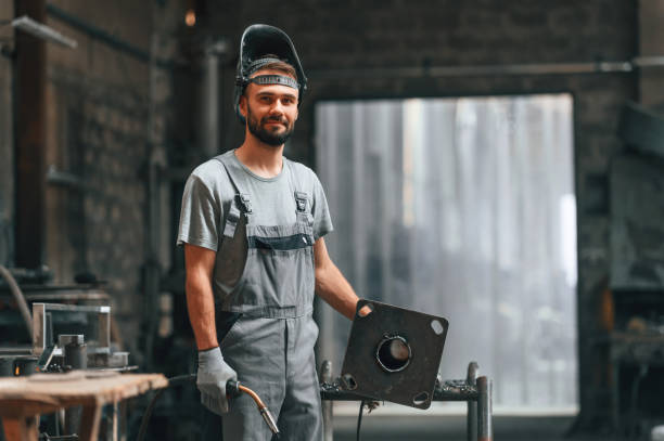 Trusted Glenwood, IA Welder & Metal Fabrication Experts